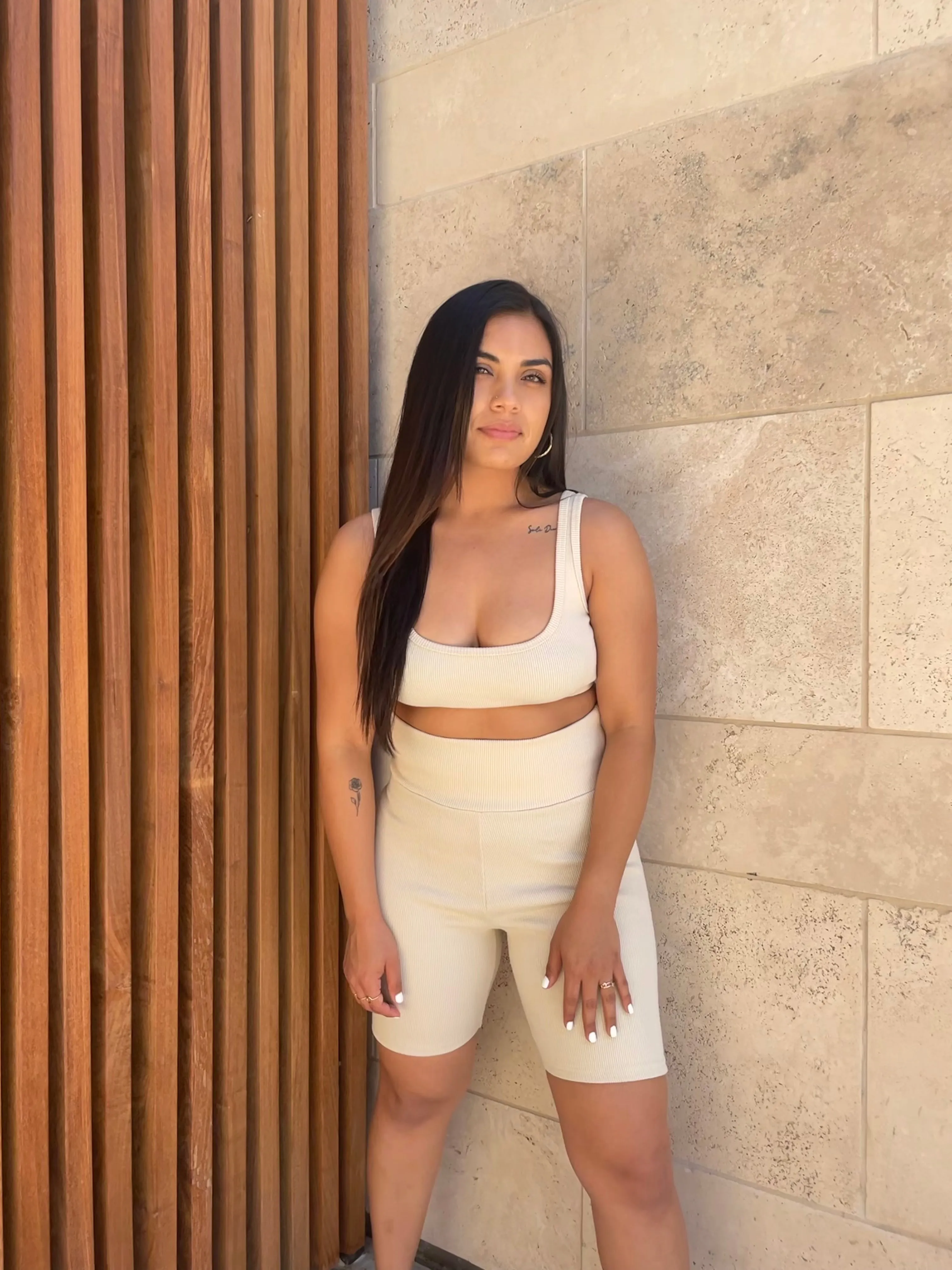 Nude Dreams Set