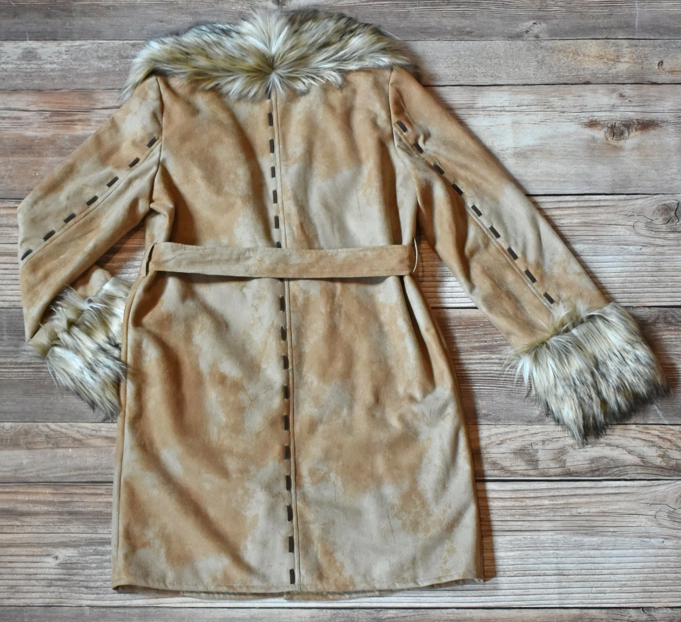 Odie Jacket