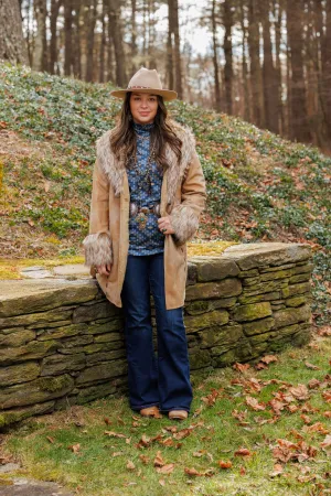 Odie Jacket