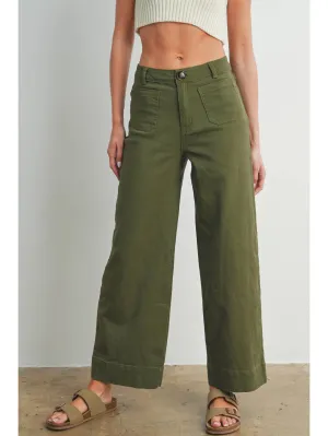 Olivia Pants