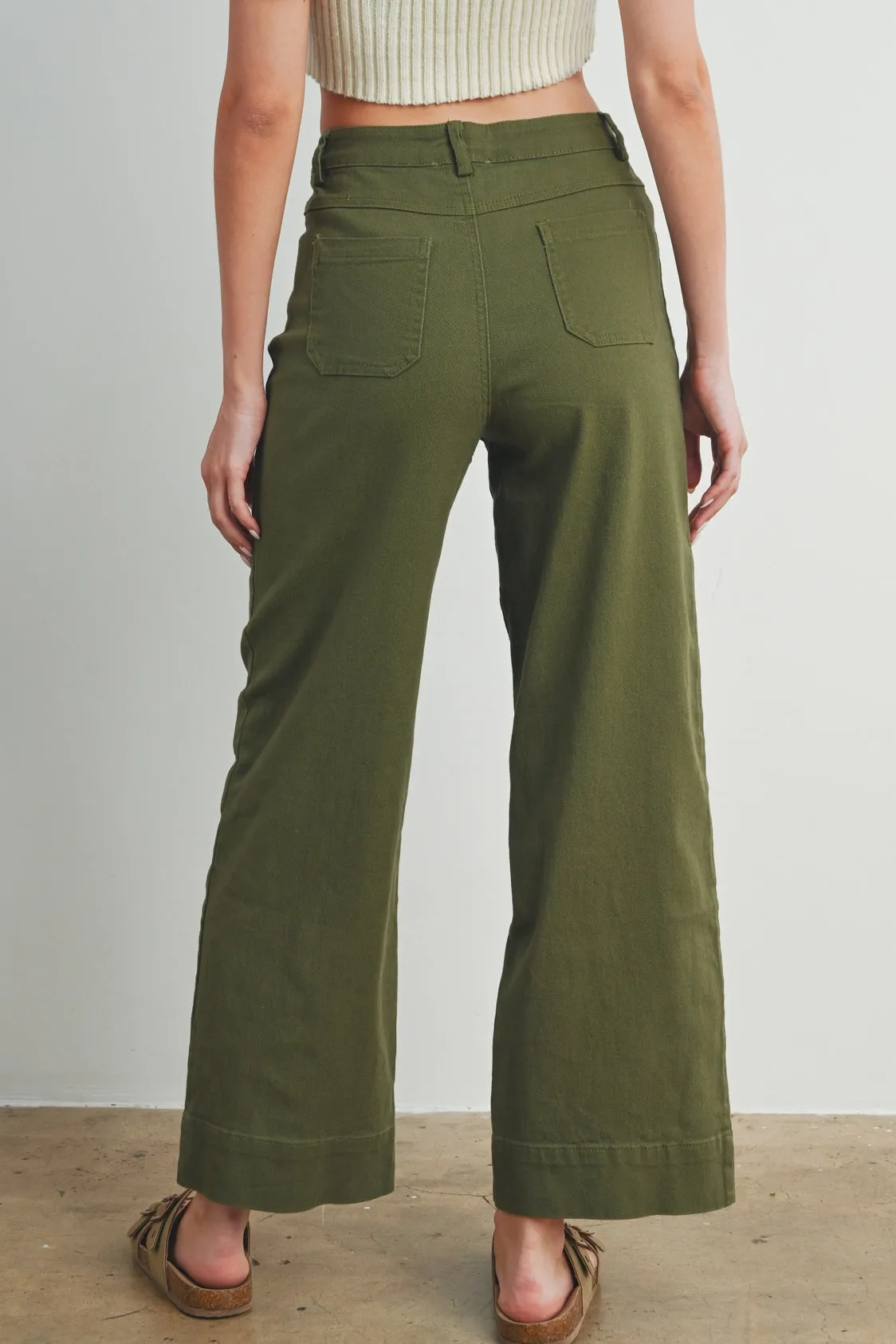Olivia Pants