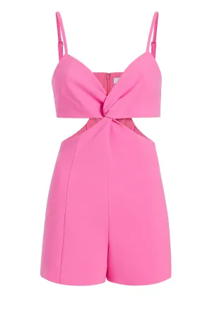 Ollie Romper