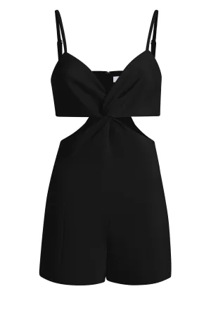 Ollie Romper