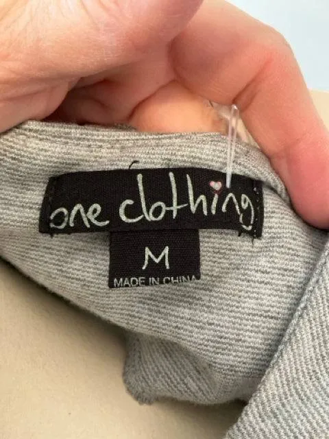 One Clothing Dress Size Medium