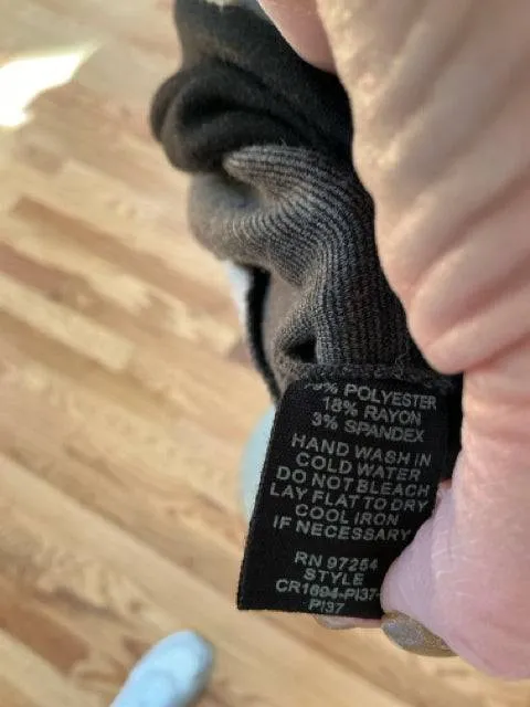 One Clothing Dress Size Medium
