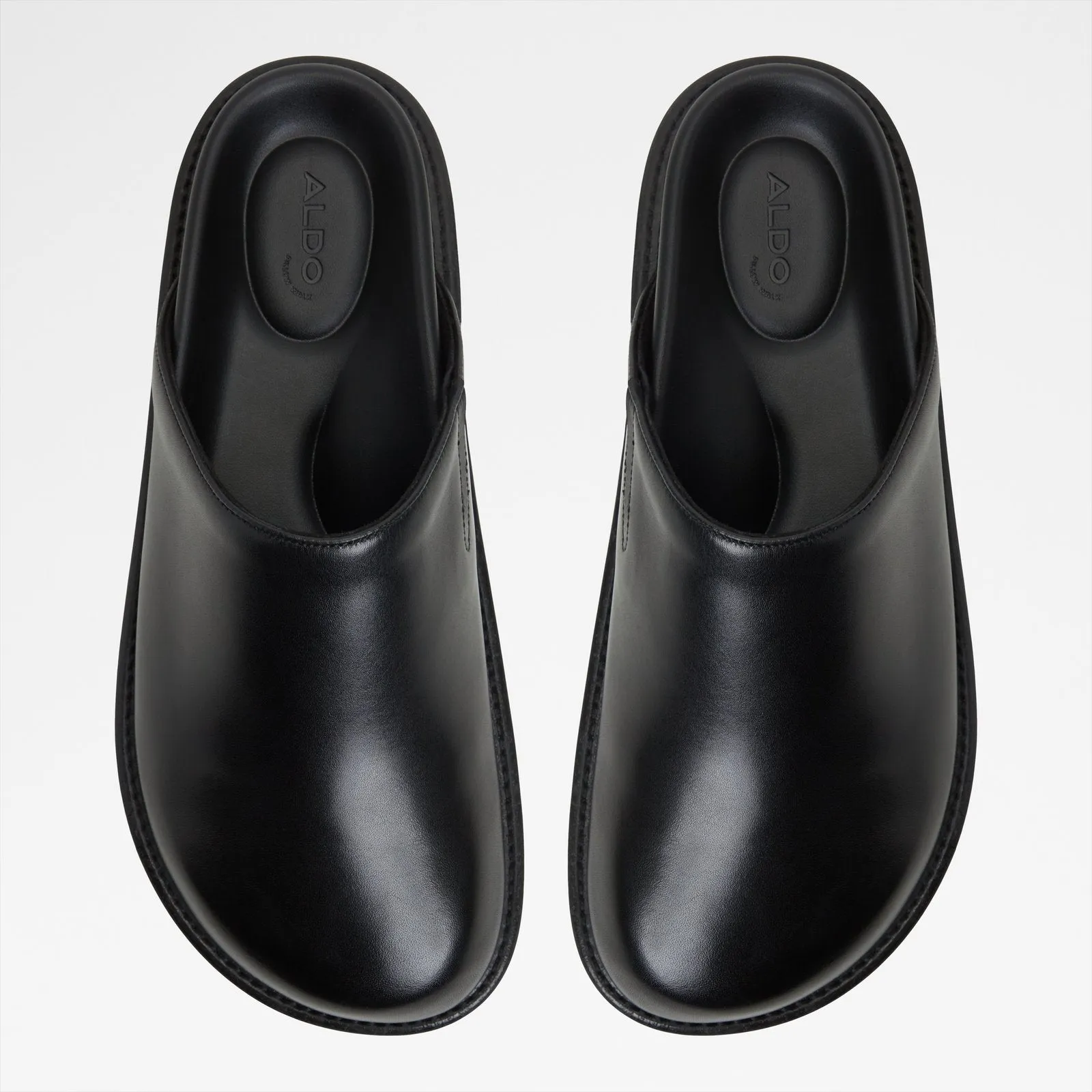 Optimism / Clogs & Mules