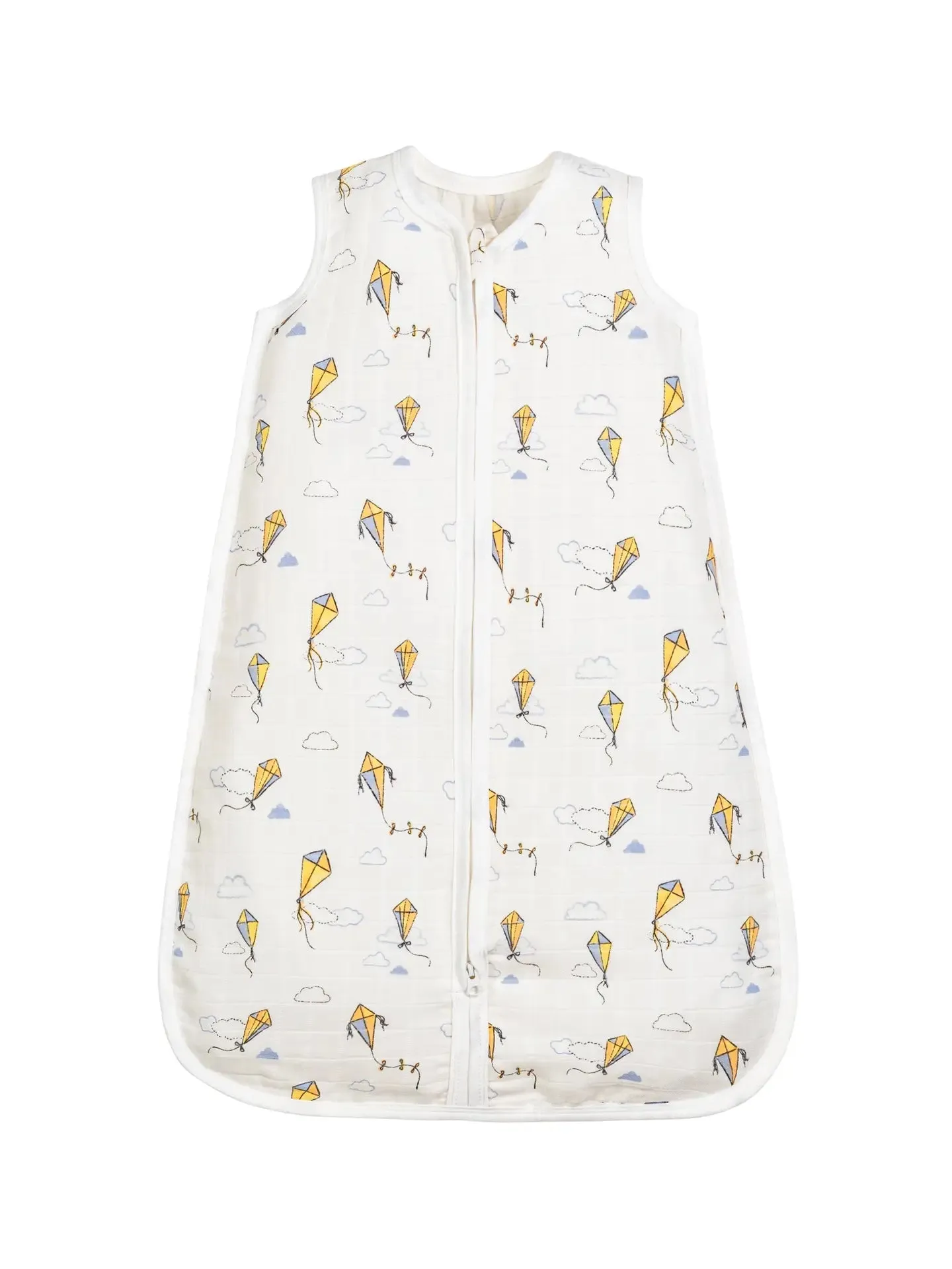 Organic Muslin Sleep Sack
