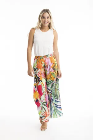 Orientique Digital Pants Rio