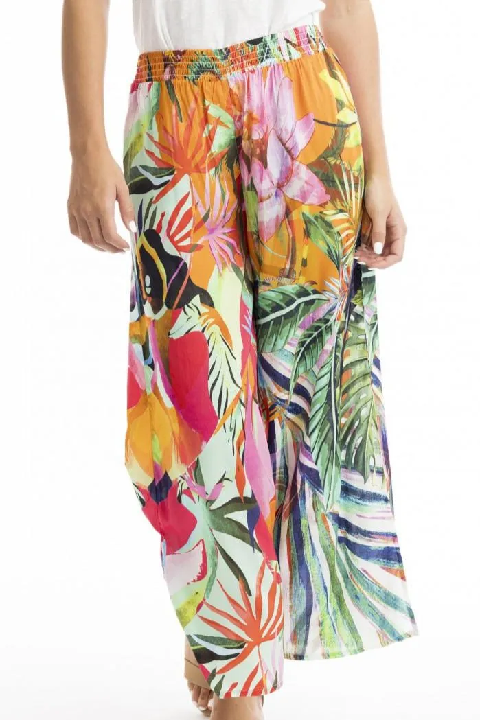 Orientique Digital Pants Rio