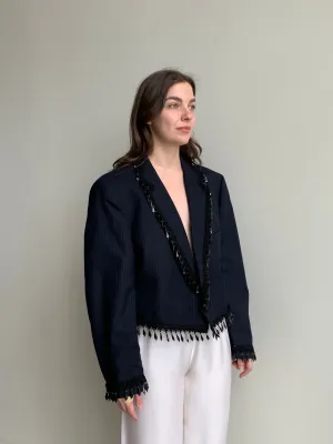 out of office jacket