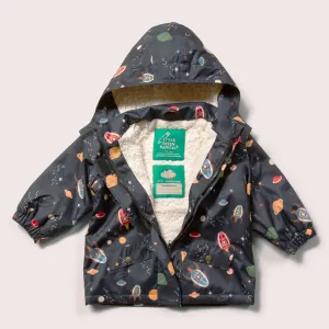 Outer Space Recycled Waterproof Adventure Winter Coat