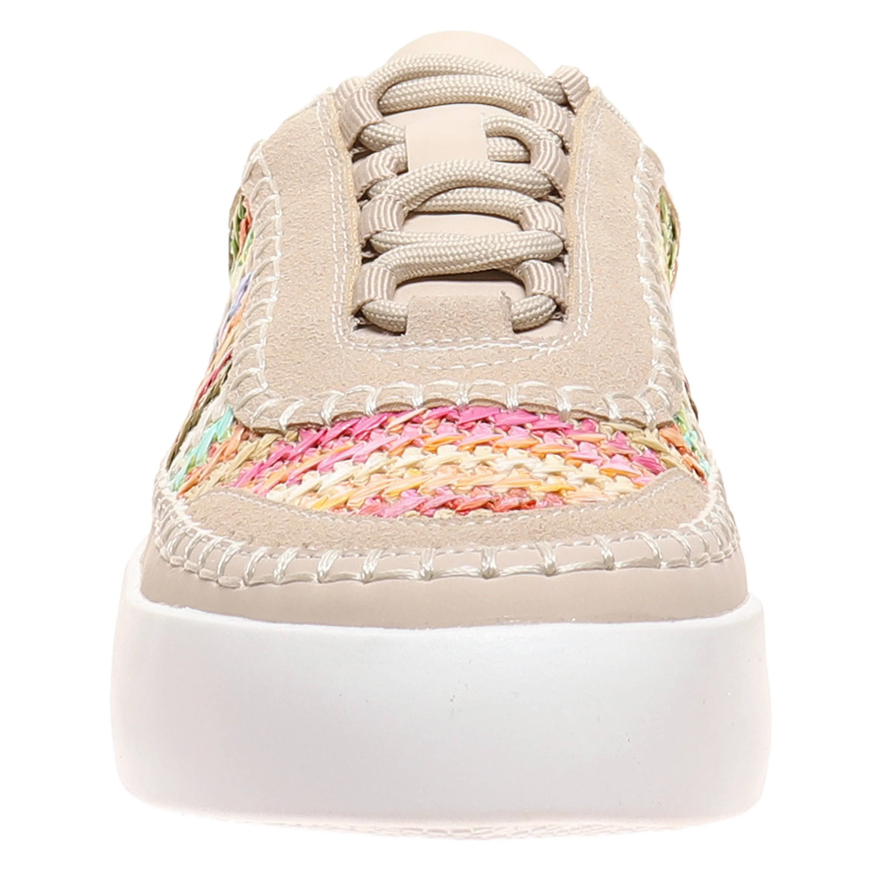 Outwoods Shauna Platform Sneakers