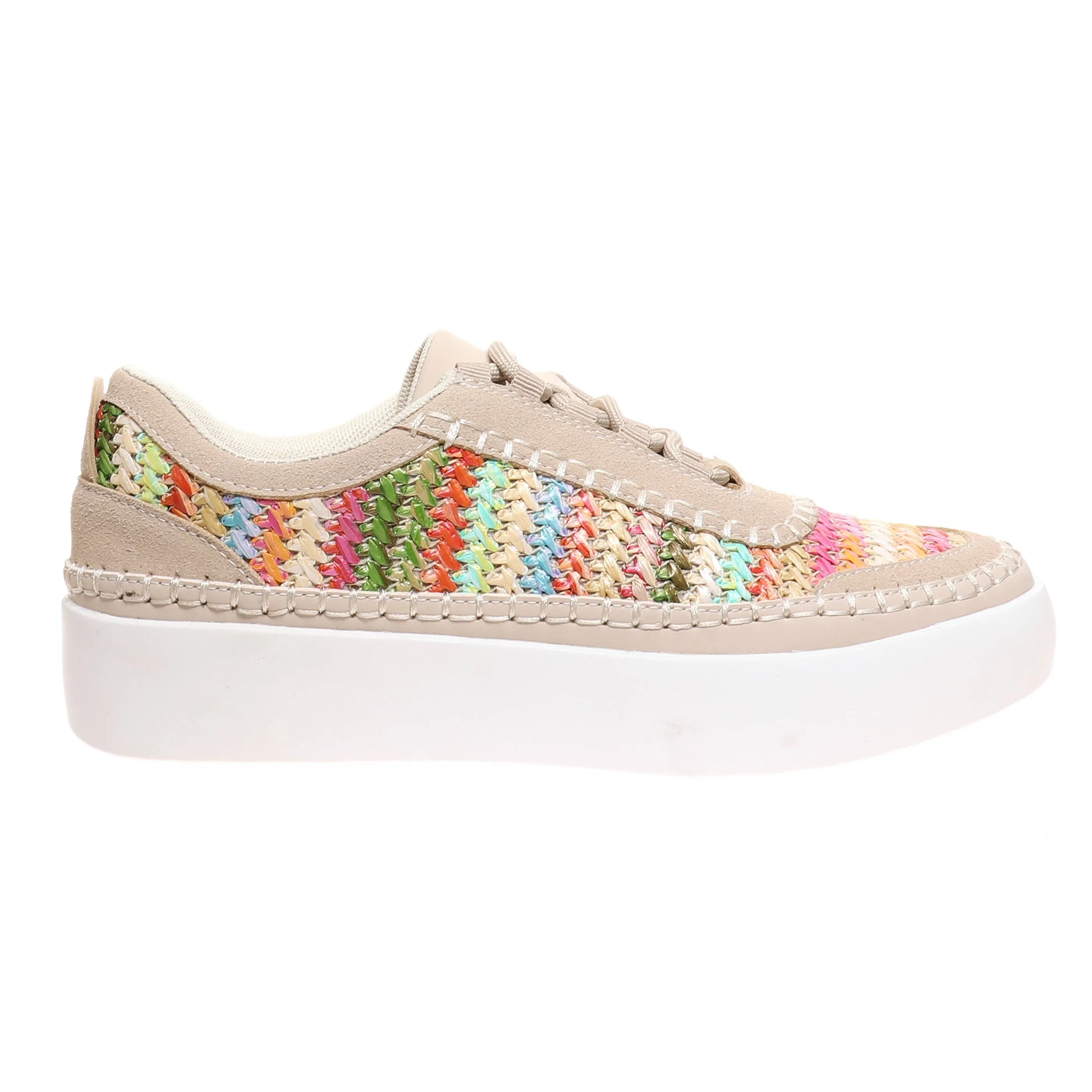 Outwoods Shauna Platform Sneakers