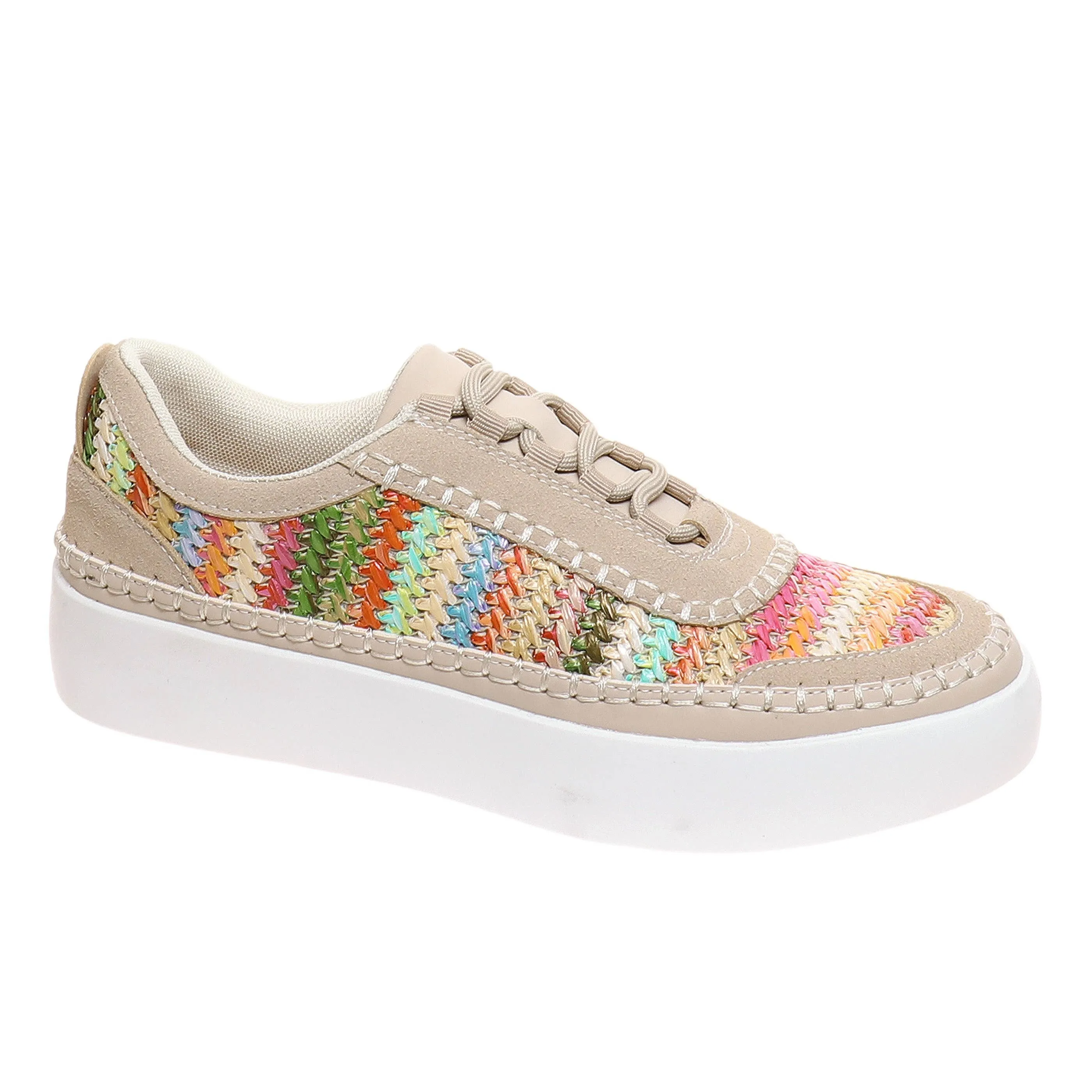 Outwoods Shauna Platform Sneakers