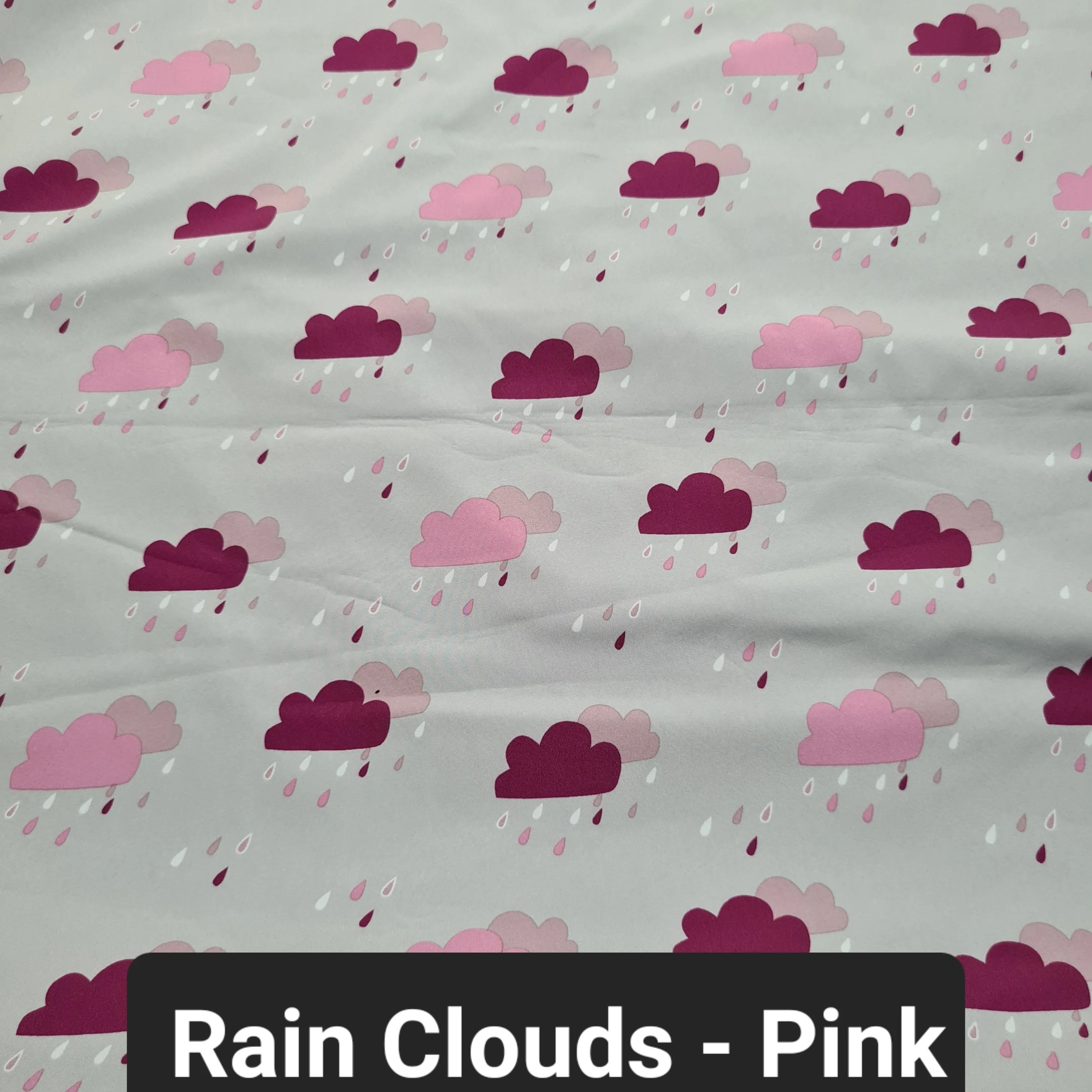 Overcoat Style Dog Raincoat