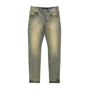 P001 SAND DUNE CROSS TINTED INDIGO
