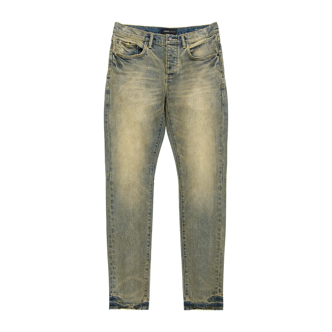 P001 SAND DUNE CROSS TINTED INDIGO