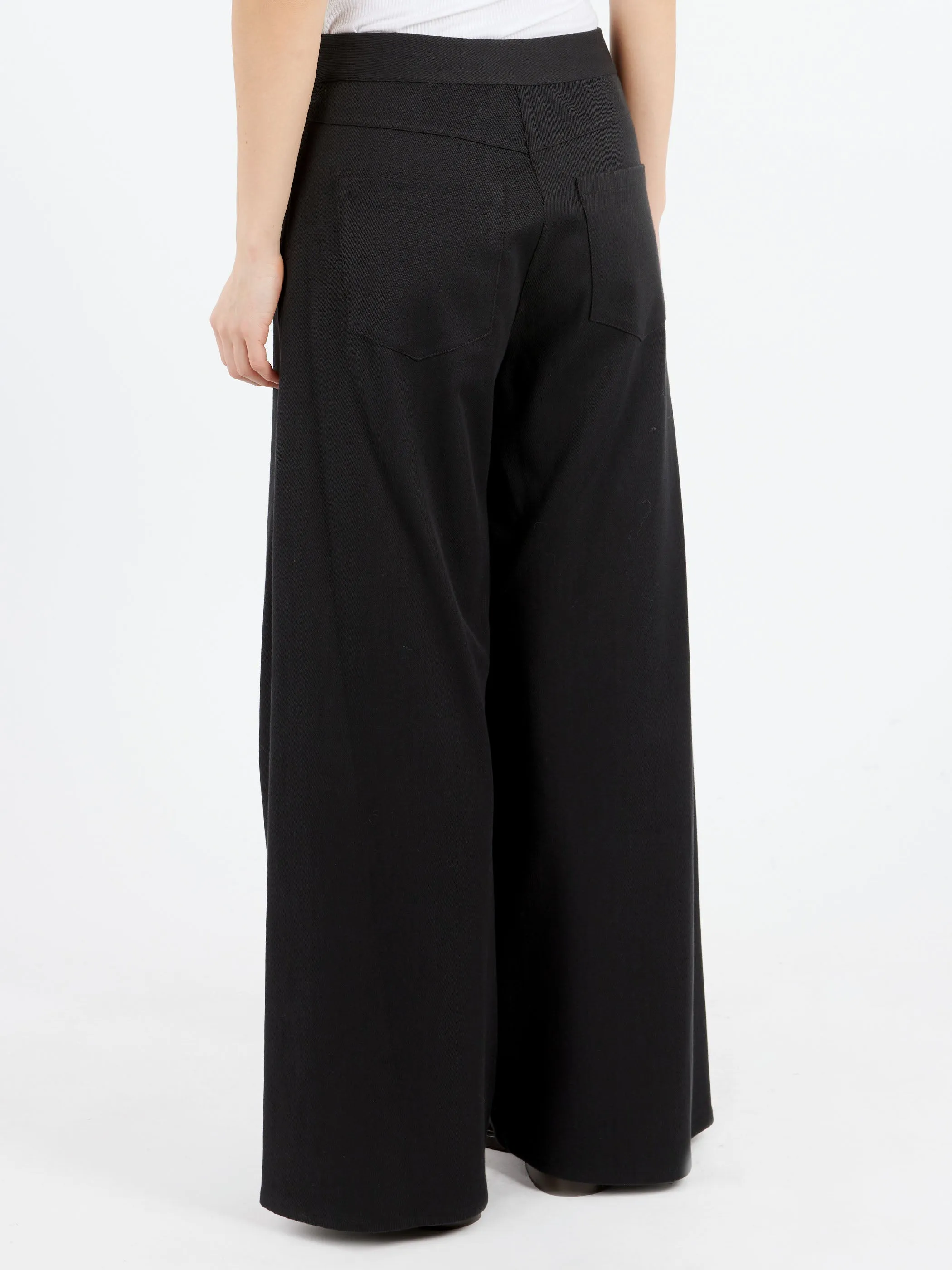 P016 Stitched Trousers