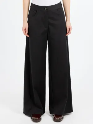 P016 Stitched Trousers