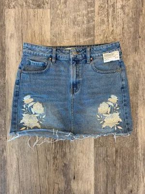 Pac Sun Short Skirt Size 3/4