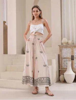Palma Pants