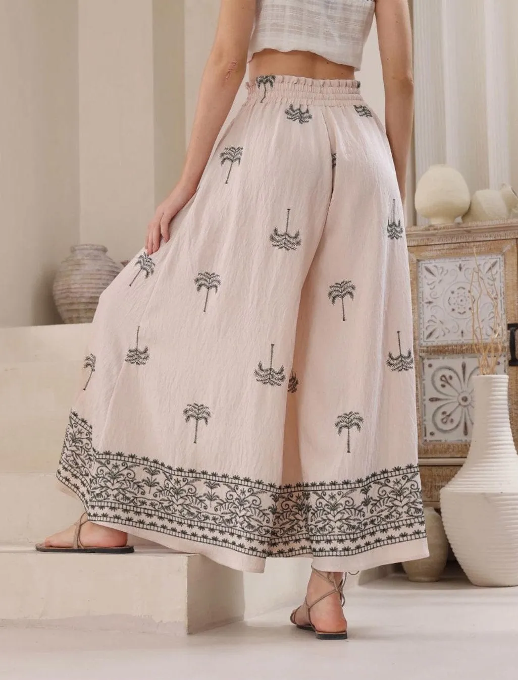 Palma Pants