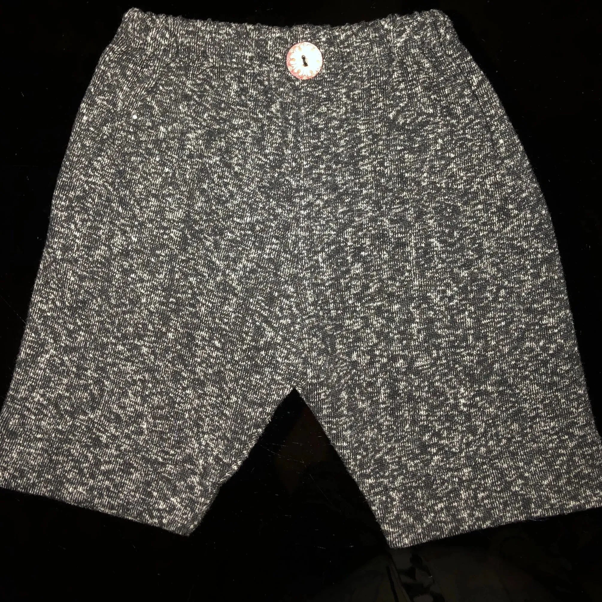 Pant (Unisex) Jersey Knit