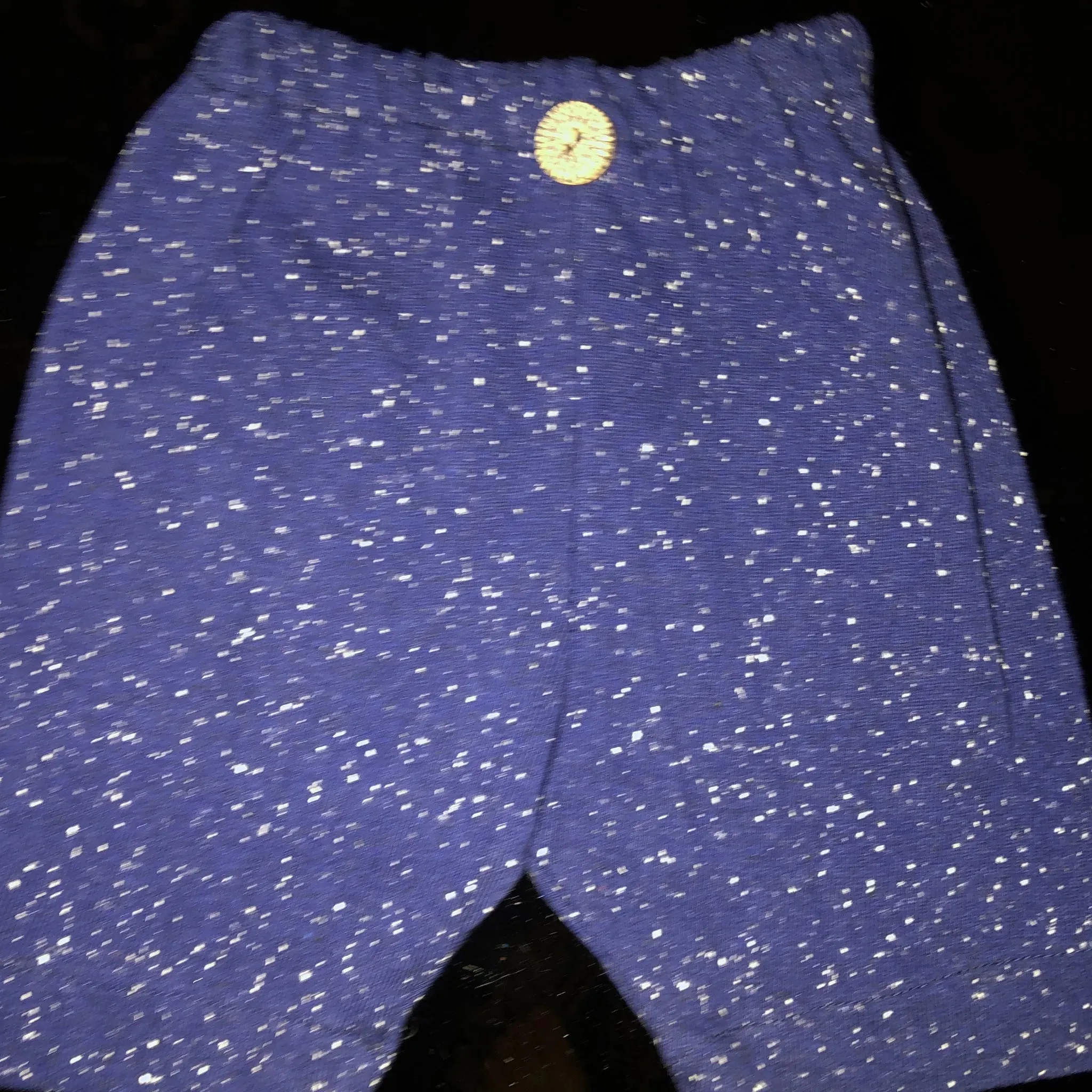 Pant (Unisex) Jersey Knit