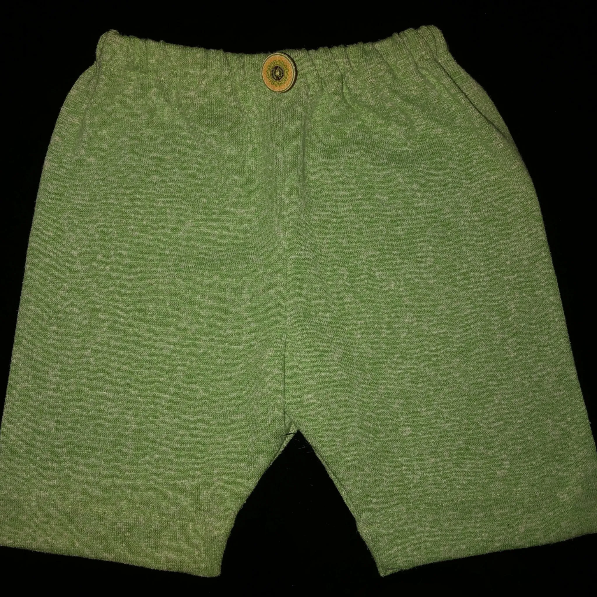 Pant (Unisex) Jersey Knit