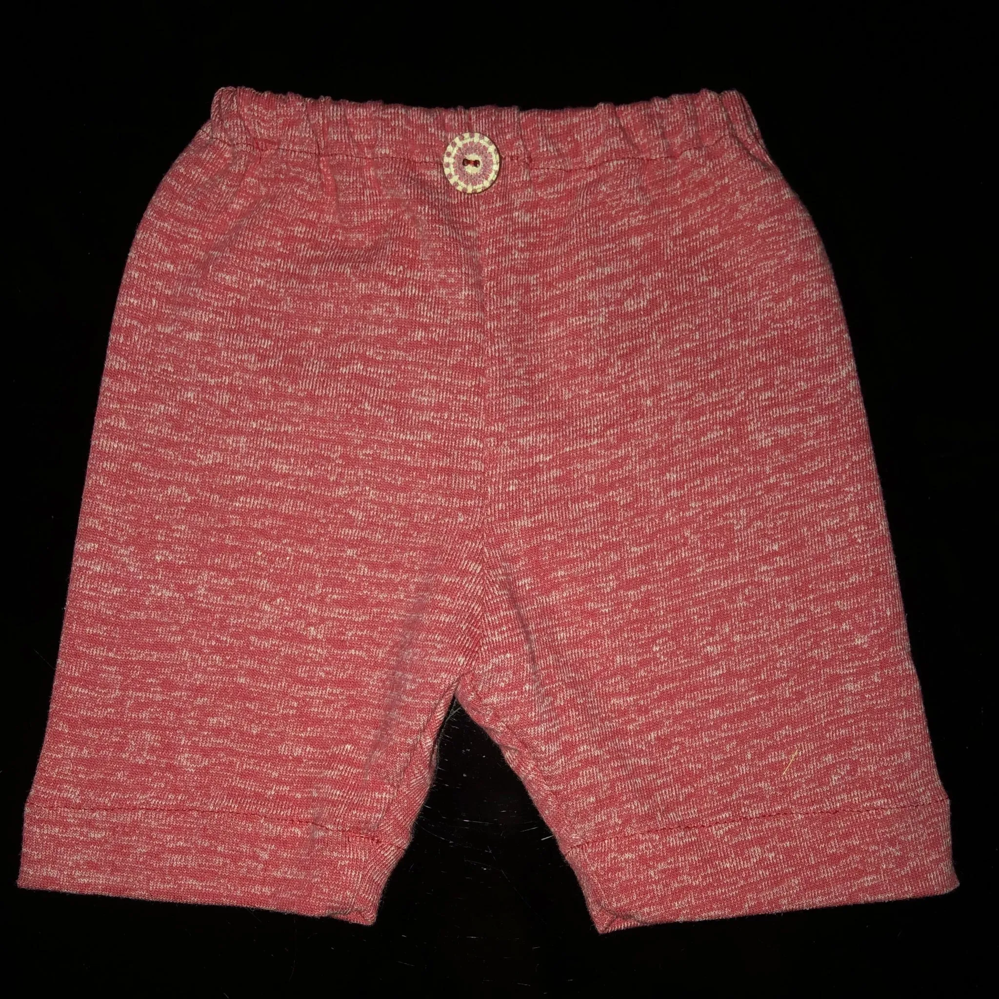 Pant (Unisex) Jersey Knit