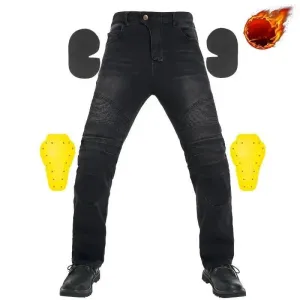 Pantalon moto hiver chaud | ThermalGear™