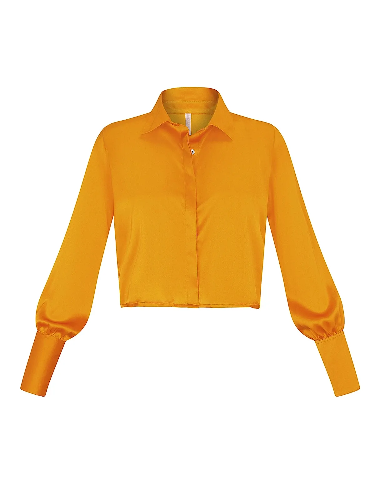 Papaya 447 Shirt ::RET
