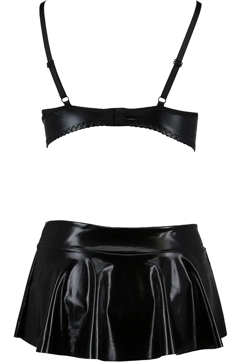 Passion Deby Set