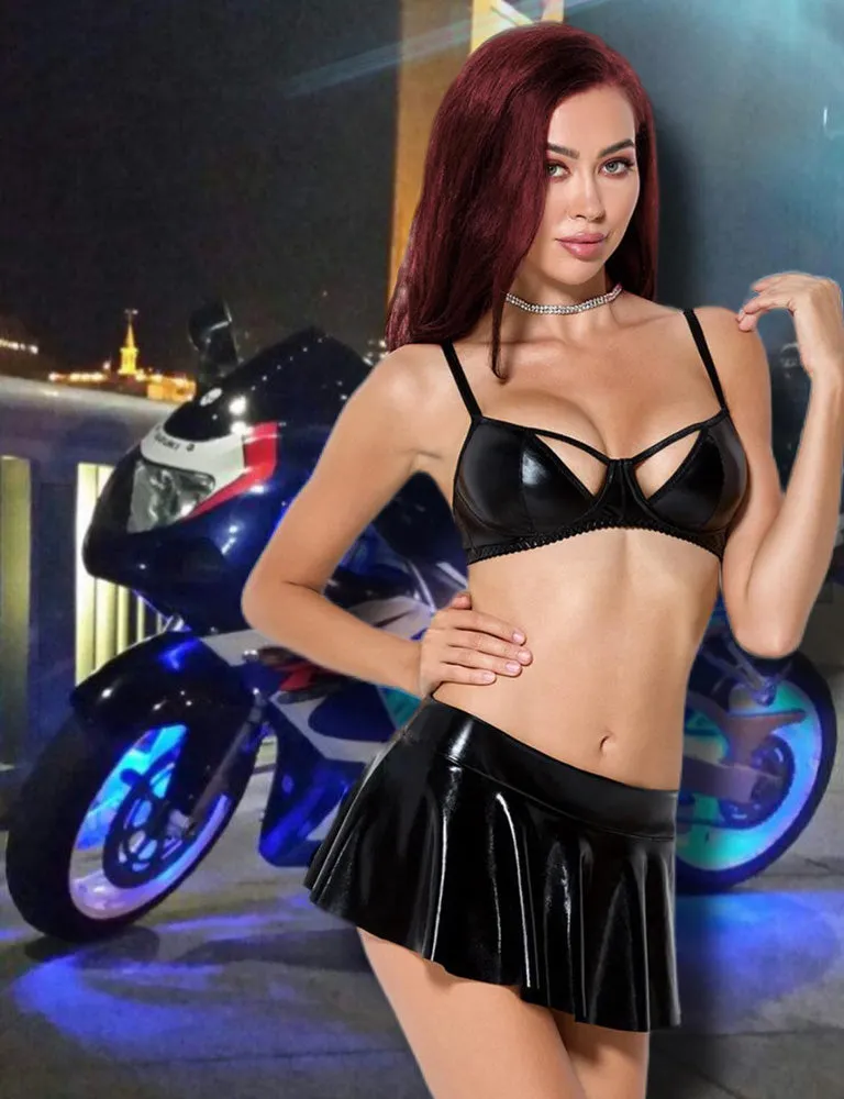 Passion Deby Set
