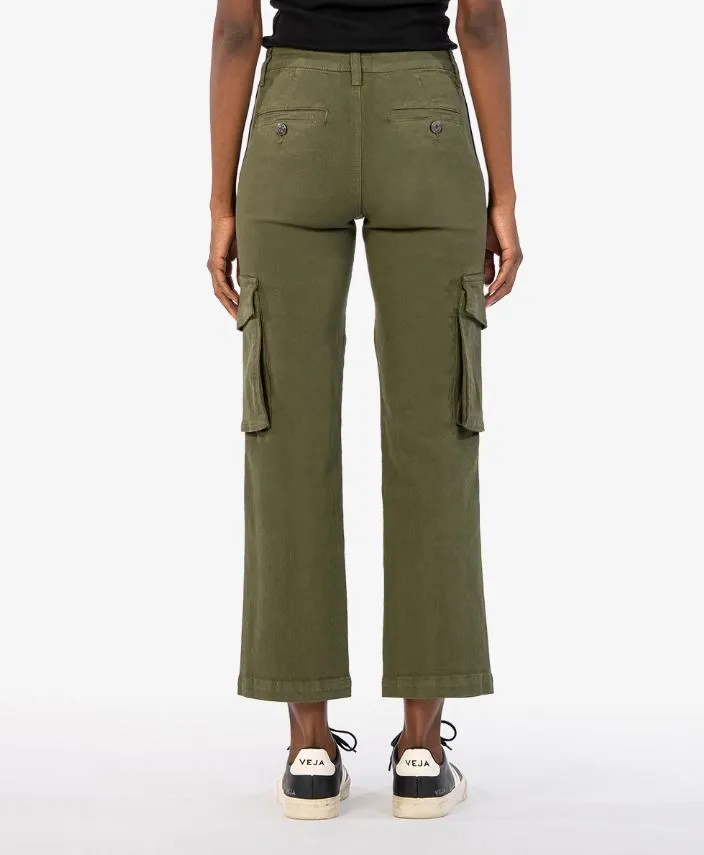 Pattie Mid Rise Cargo