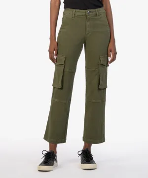 Pattie Mid Rise Cargo