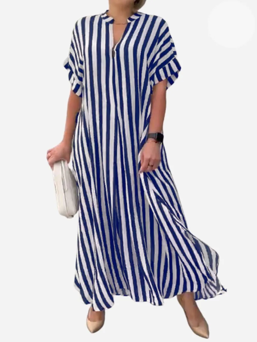 Paula® | Plus Size Summer Dress