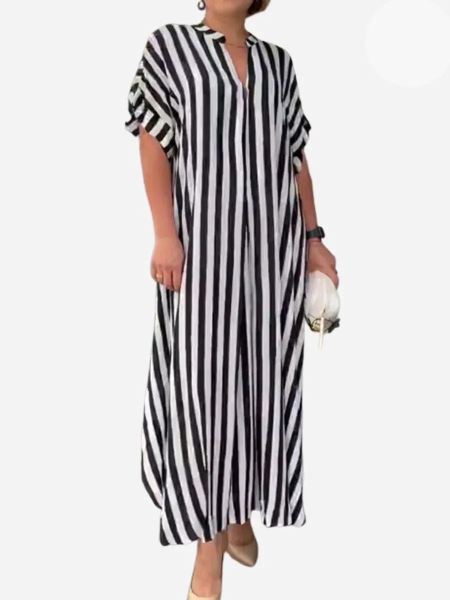 Paula® | Plus Size Summer Dress