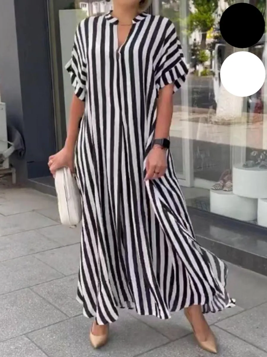 Paula® | Plus Size Summer Dress