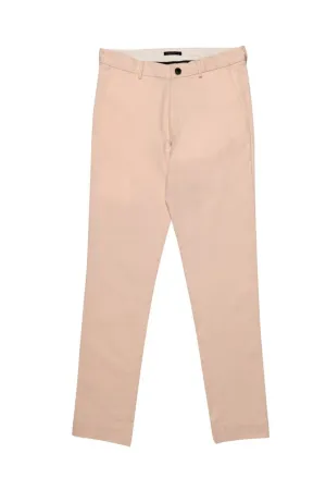 Perona   -   Mens-Bottoms-Trousers & Denims-Emmett-Pma-Ss24-161-28-Peach