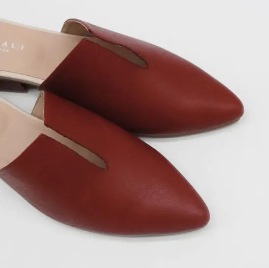 Pijao Mules