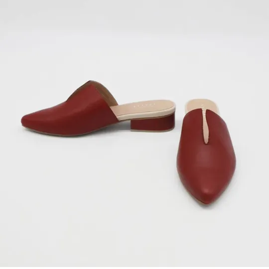 Pijao Mules