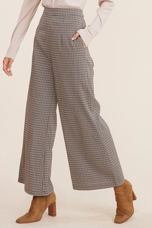 Plain Sight Pants