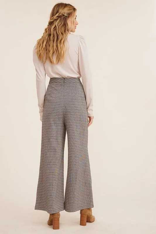 Plain Sight Pants
