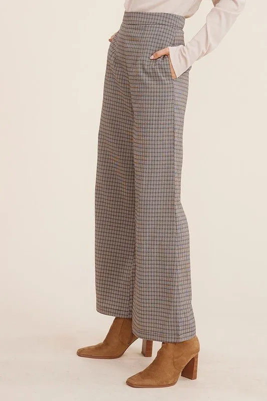 Plain Sight Pants