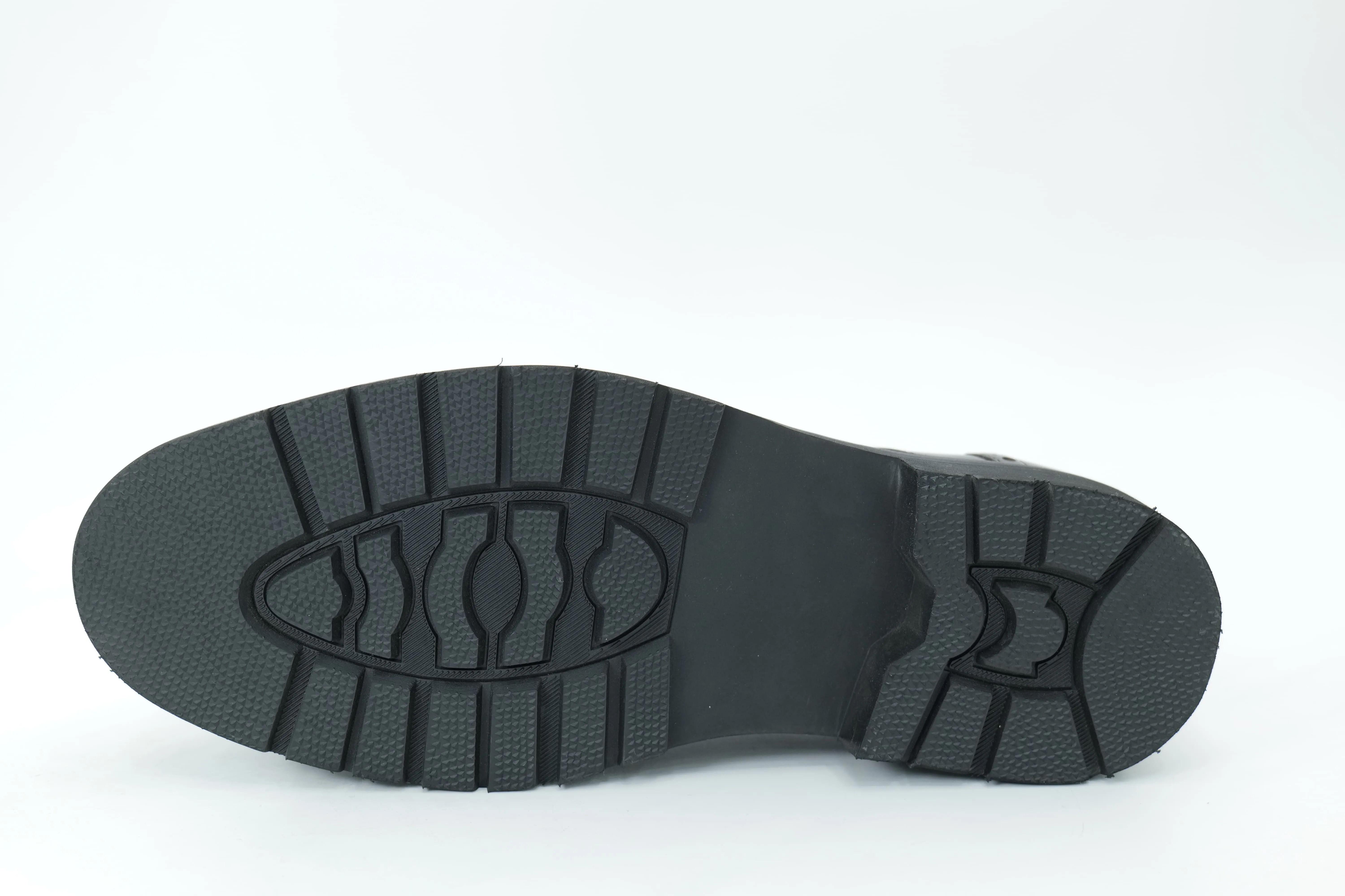 Platform shoes
