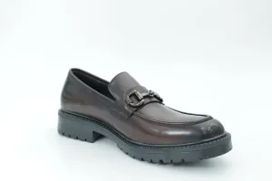 Platform shoes