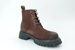 Platform shoes