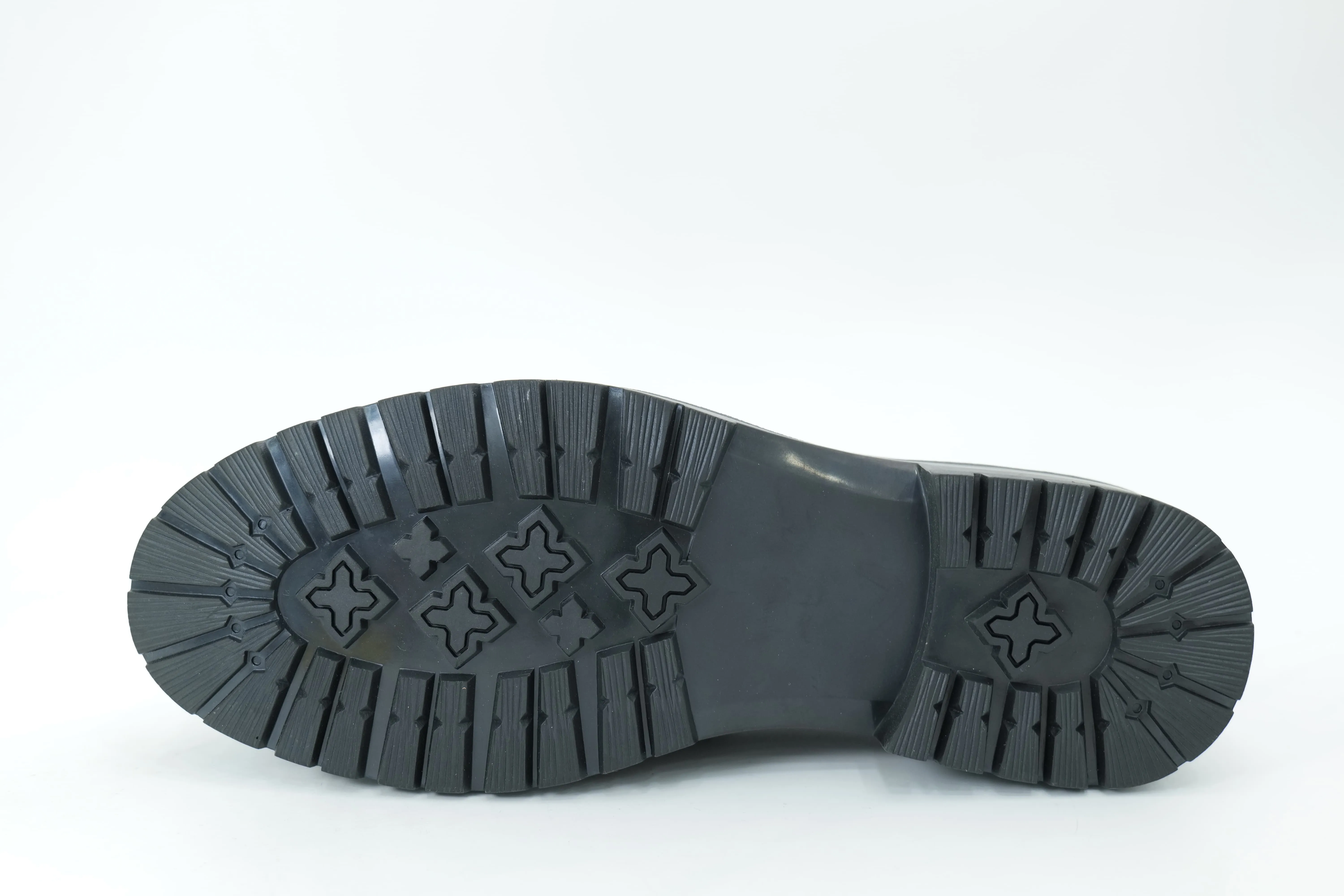 Platform shoes