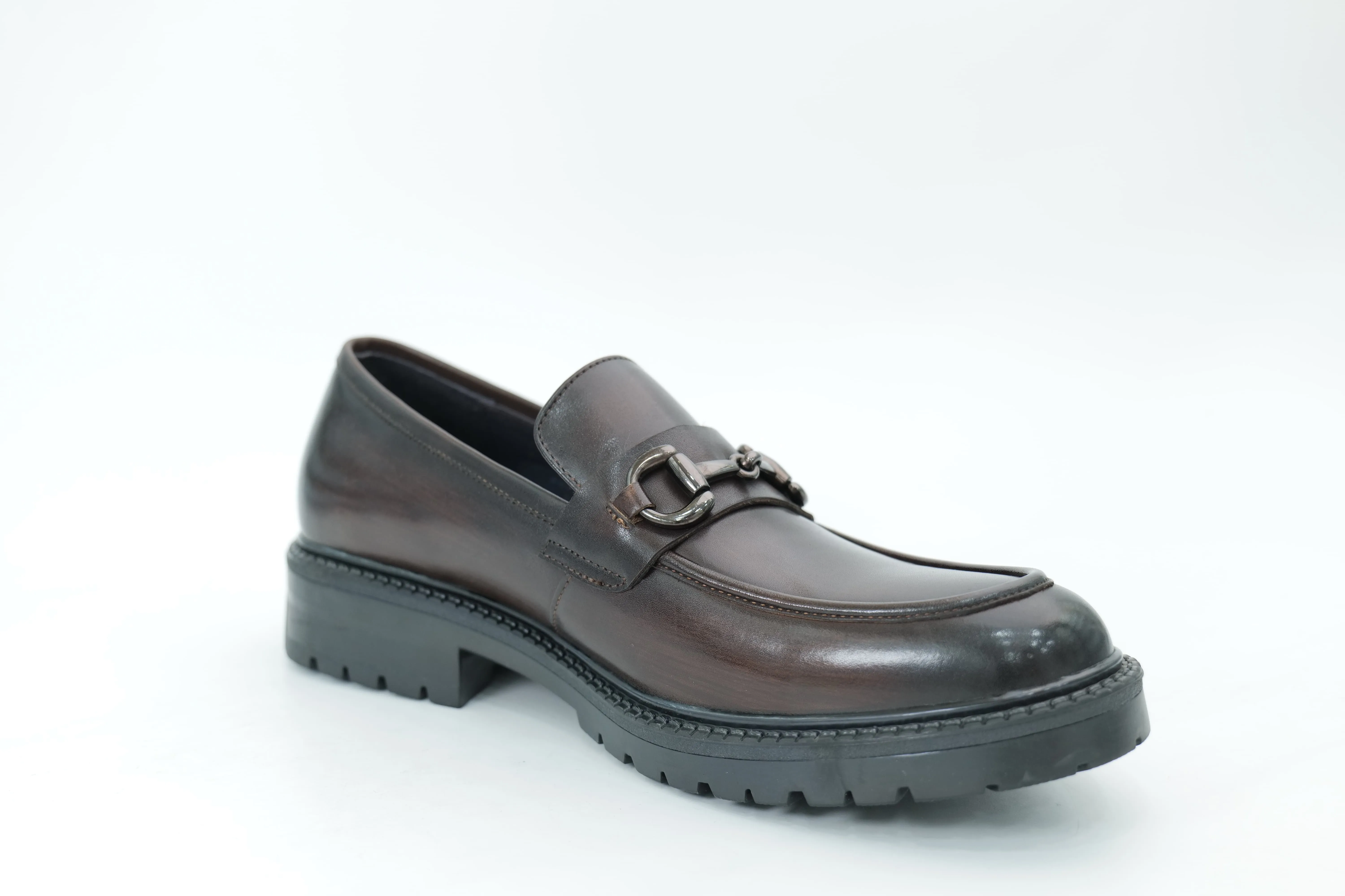 Platform shoes